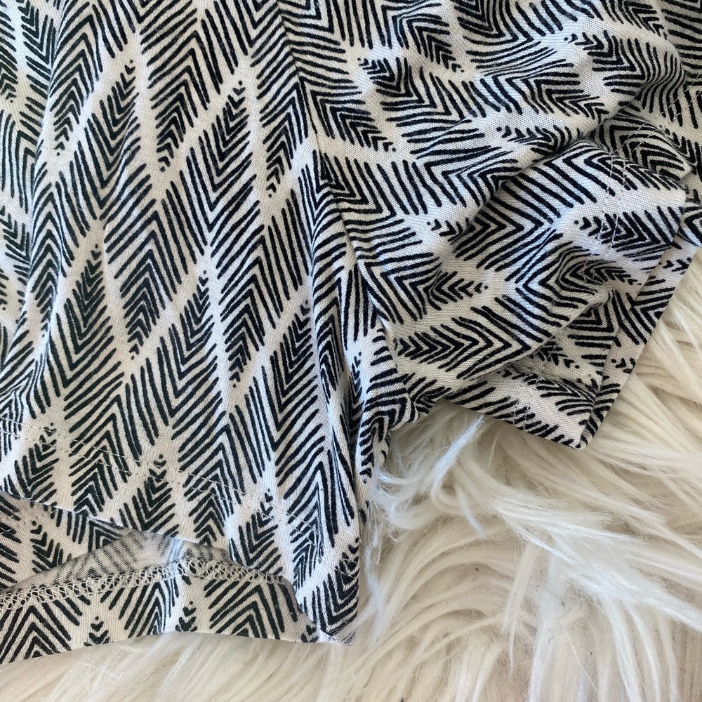 H&M patterned soft romper - Picture 10 of 10